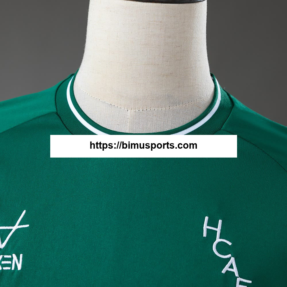 Camisola de goleiro Hull City 26/27