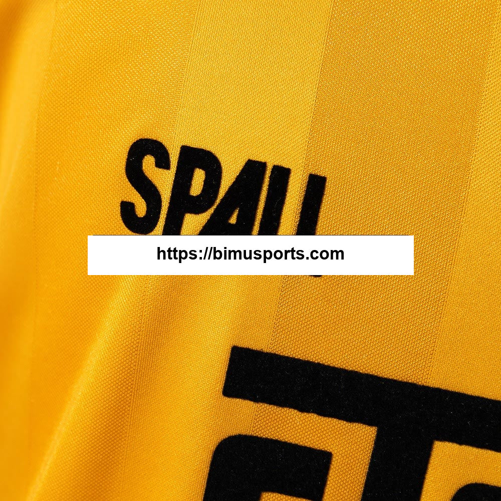 Camisola Wolves 86/87 Principal Retro