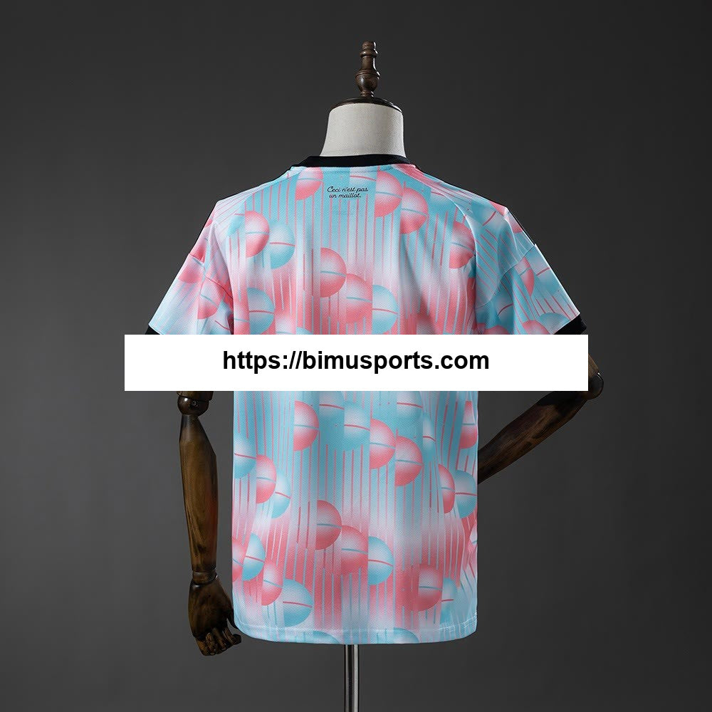 Camisola Alternativo da Bélgica 2026