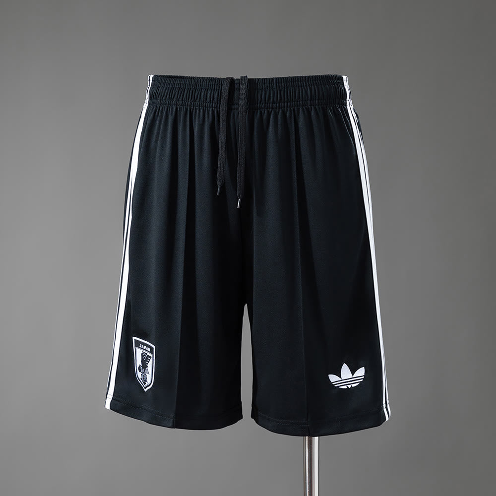 Shorts Alternativo Japão 20/26