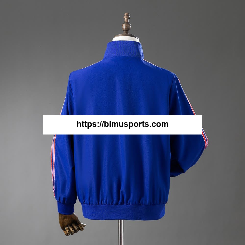 Blusão Arsenal - Azul Royal