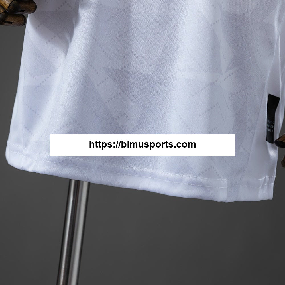 Camisola Equipamento Cabo Verde 2026 Alternativo Kids
