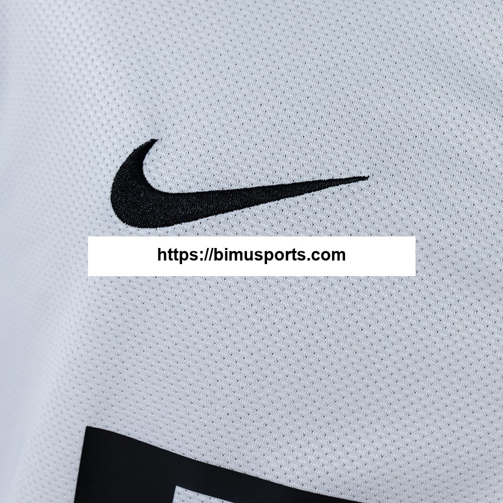 Camisola Inter de Milão 11/12 Alternativo Retro
