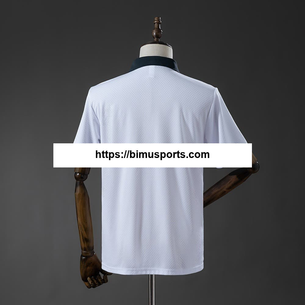 Chelsea 25/26 POLO - Branco