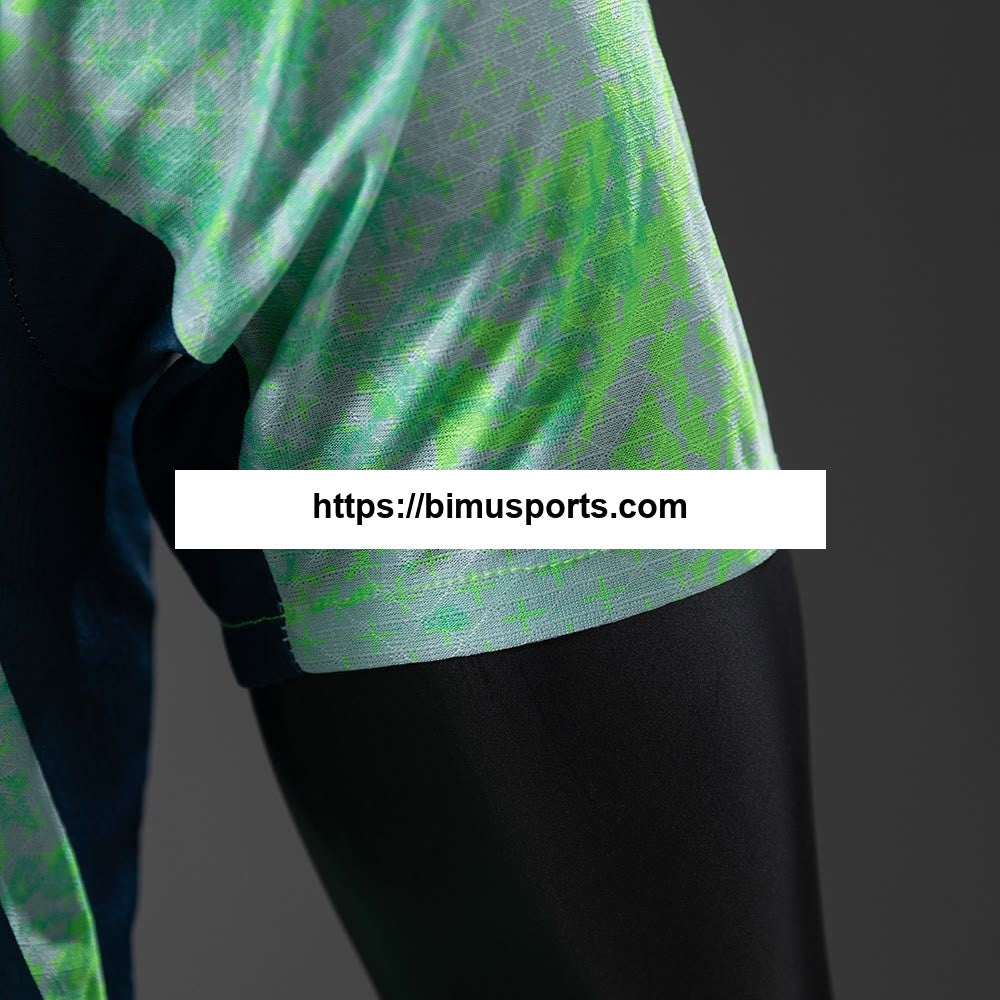 Camisola de jogador Alternativo da Suíça 2026