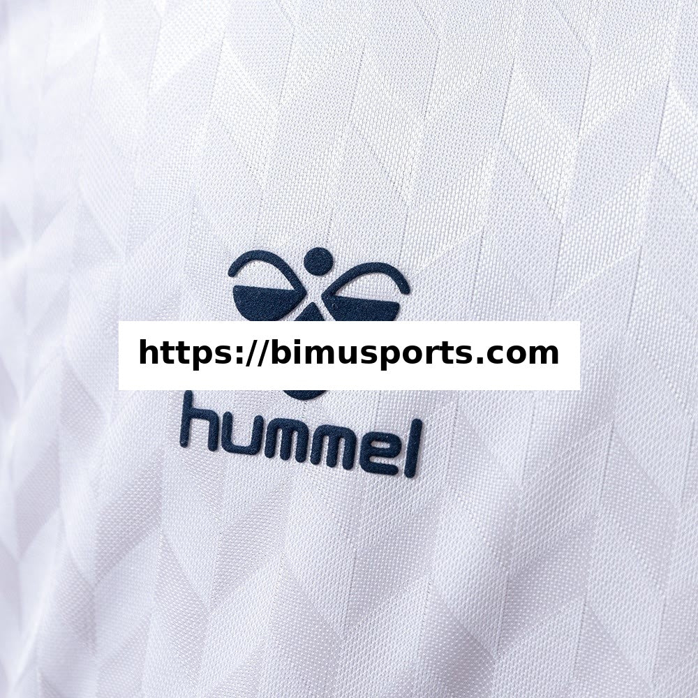 Camisola Retro Real Madrid 86/87 Principal