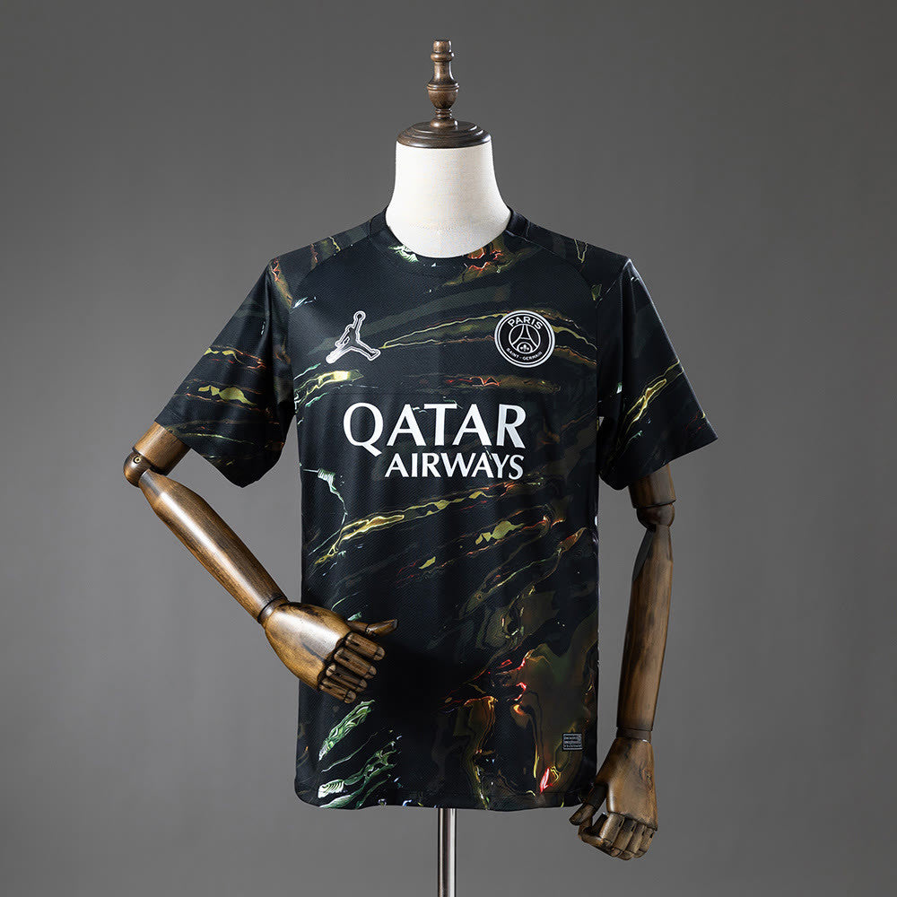 Camisola PSG 25/26 Night Edition