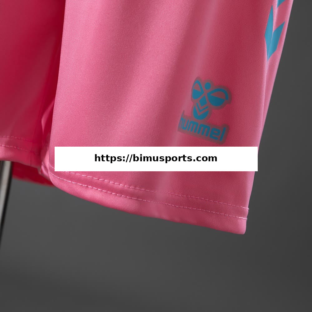 Camisola Celta de Vigo 25/26 Terceira Kids kit