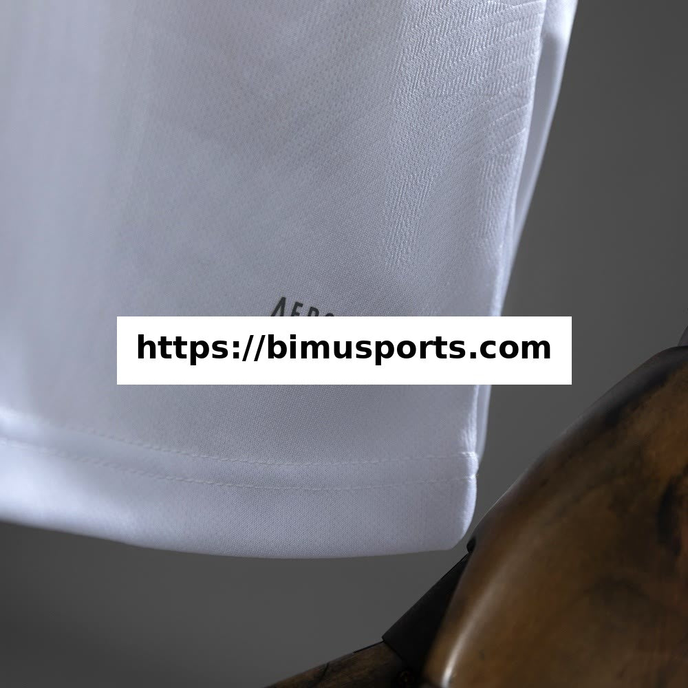 Camisola Real Madrid 21/22 Principal Retro