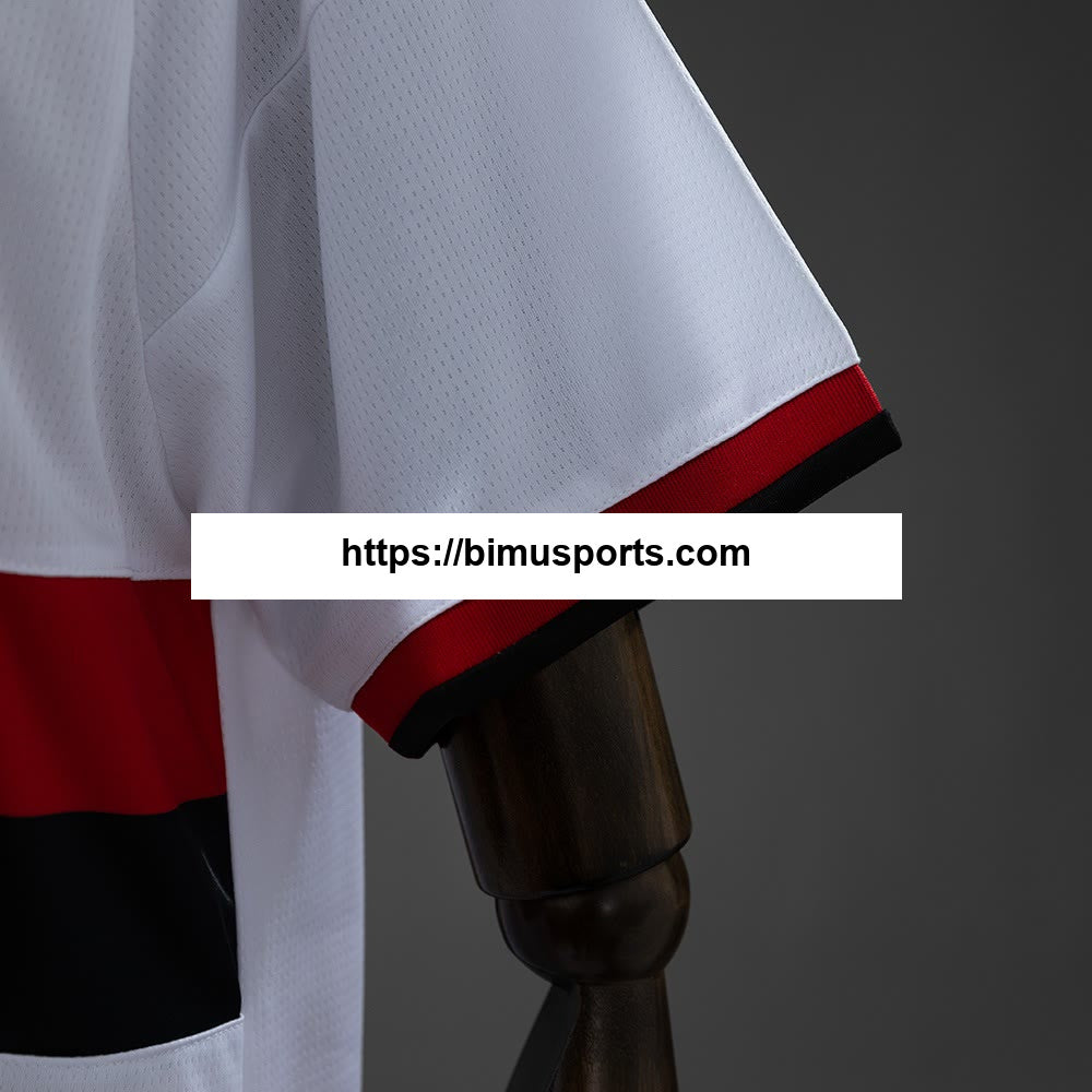 Camisola Flamengo 26/27 Alternativa