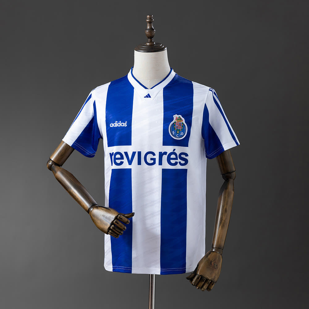 Camisola FC Porto 94-95