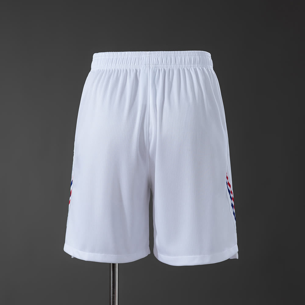 Shorts Principal França 20/26