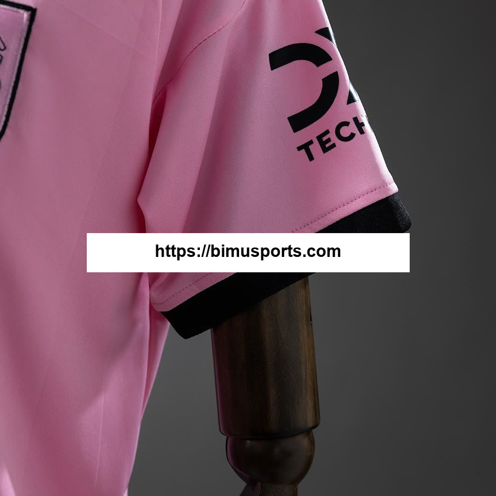 Camisola M-U 25/26 Terceiro de goleiro Alternativo de Principal