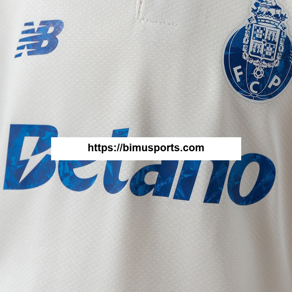 Camisola Porto 25/26 criança Kit terceira tamanho��16 - 28