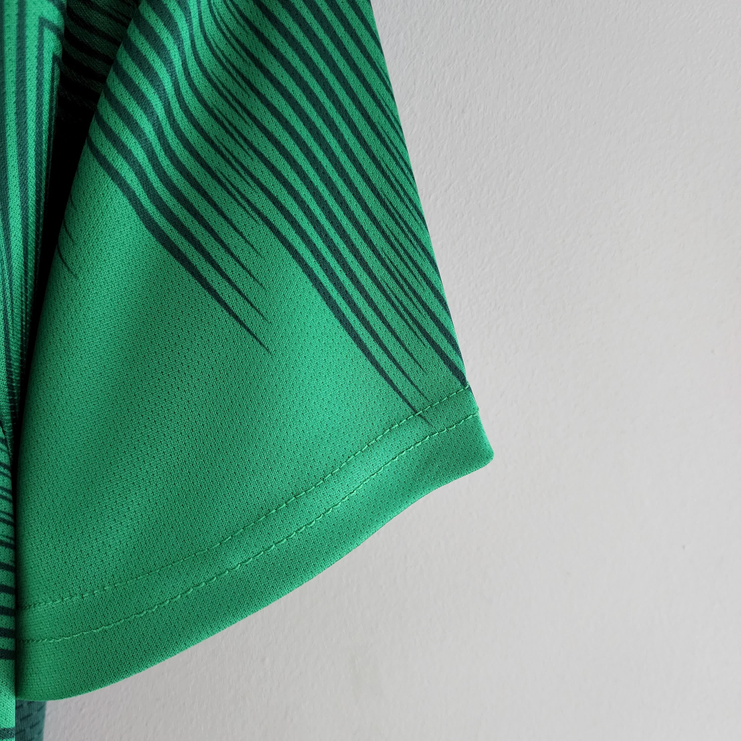 Camisola home da Copa do Mundo do México de 20/22
