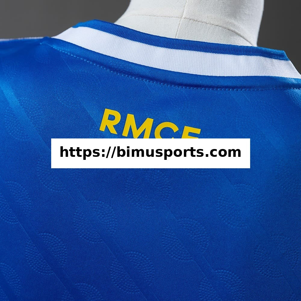 Camisola Real Madrid 25/26 Terceira Alternativa Feminina Top Cropped Estilo