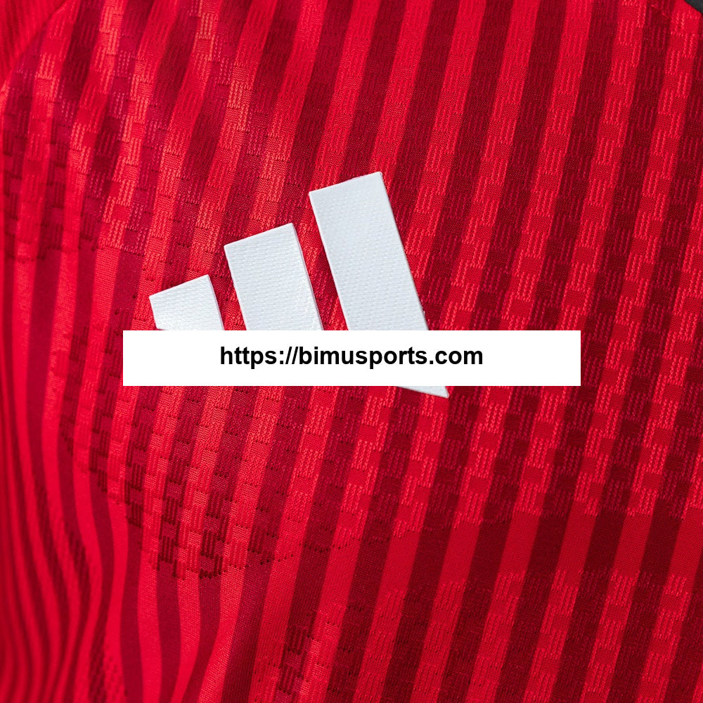 Camisola Bayern Munich 26/27 Principal Player Versão