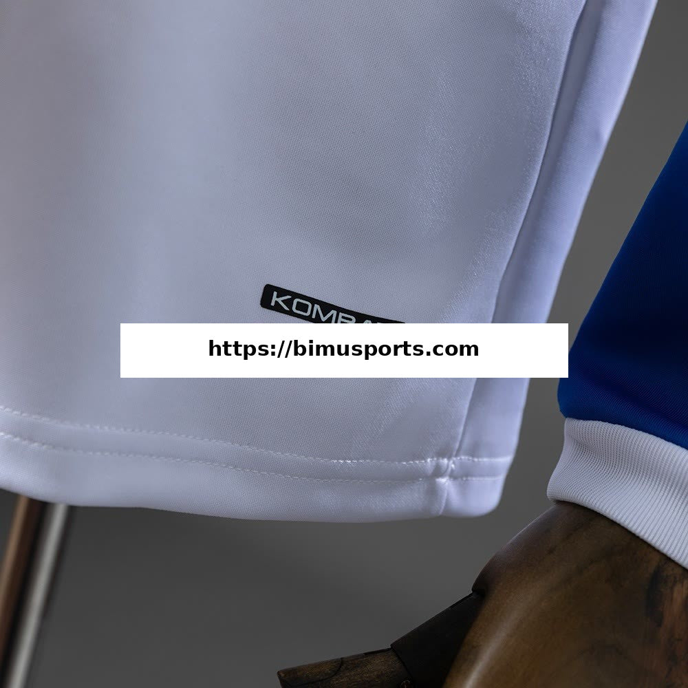 Camisola Deportivo La Coruna 25/26 de Treino Branco