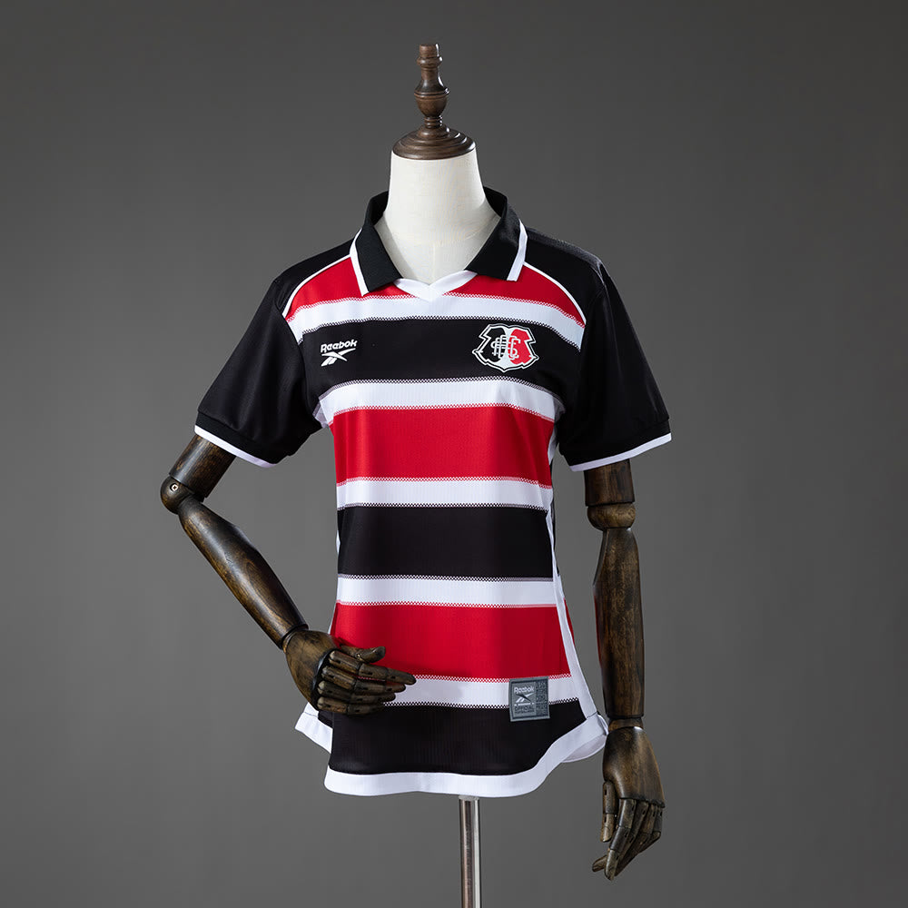 Camisola Santa Cruz 26/27 Principal feminino