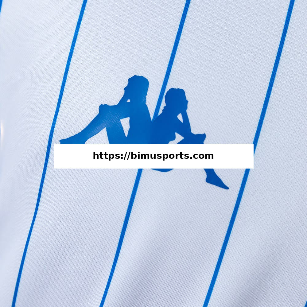 Camisola Deportivo La Coruna 25/26 Retro Style S-4