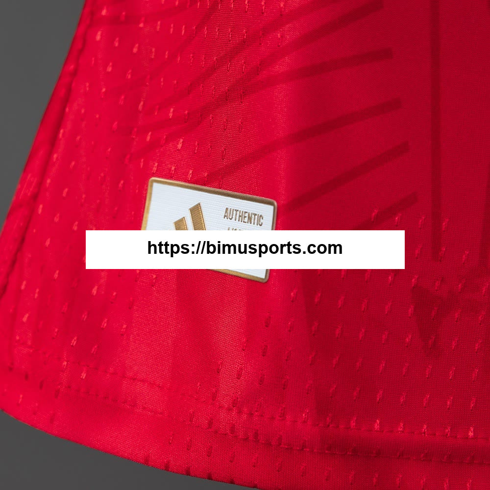 Camisola Benfica 26/27 principal versão de jogador S - 3