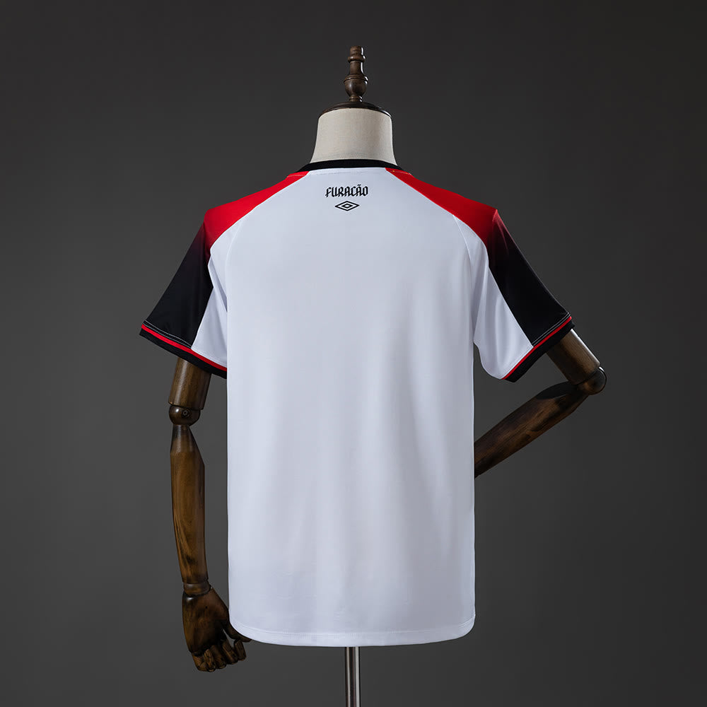 Camisola Athletico Paranaense 26/27 Alternativa