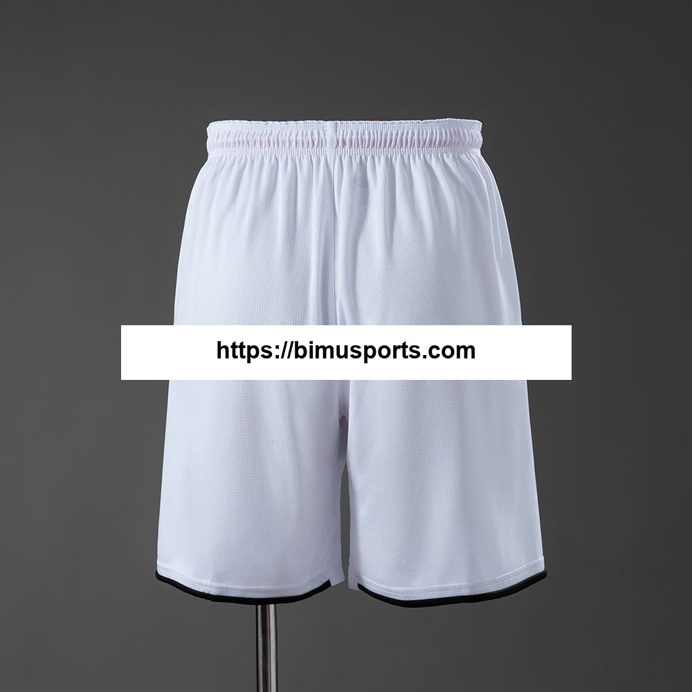 M-U 07/08 Principal Retro Shorts