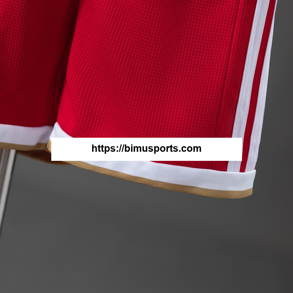 Camisola Tamanho da do kit infantil do Bayern de Munique 26/27