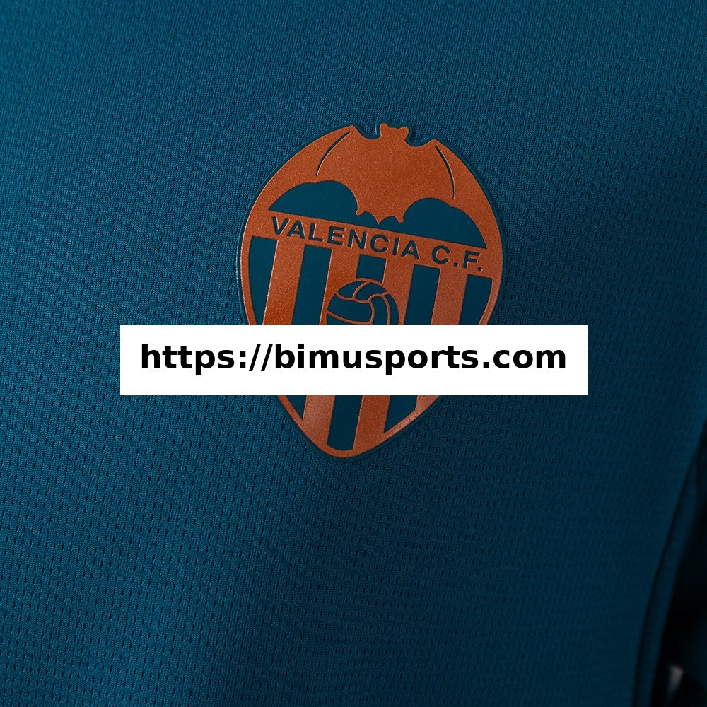 Camisola Valencia 26/27 Alternativa
