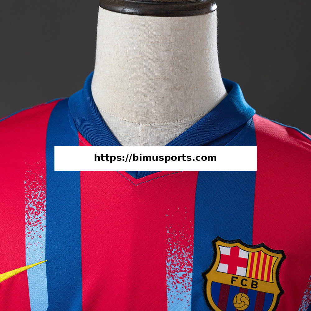Camisola Barcelona 25/26