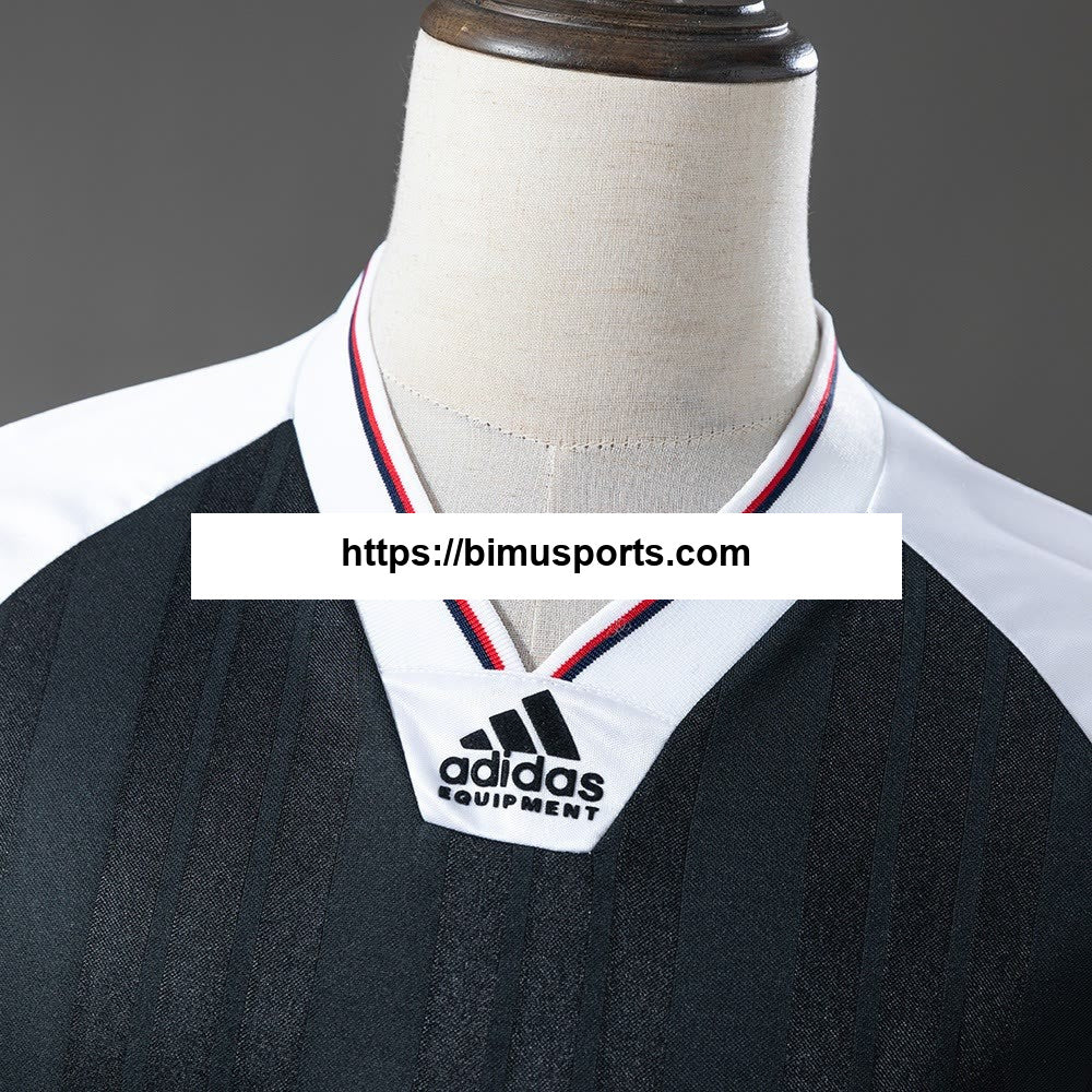 Camisola retrô Arsenal 92/94 Alternativo