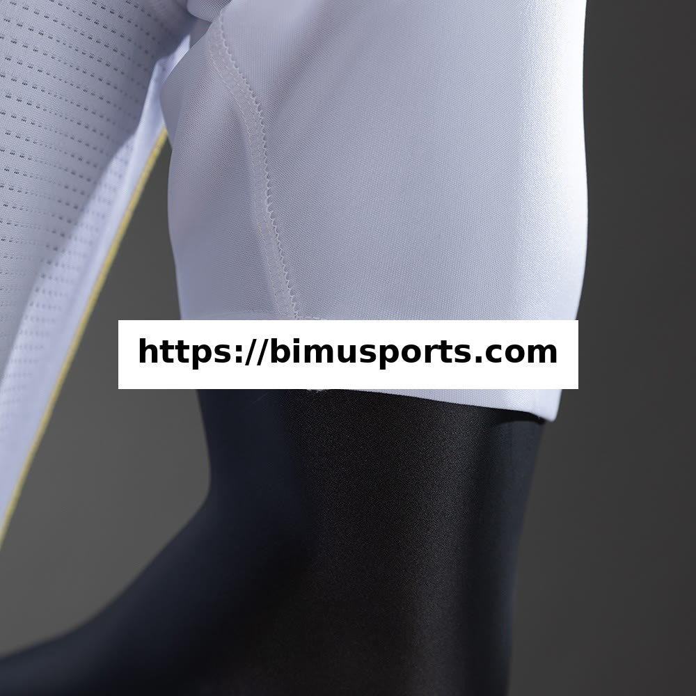 Camisola Real Madrid 09/10 Principal Versão de Jogador Retro S-3