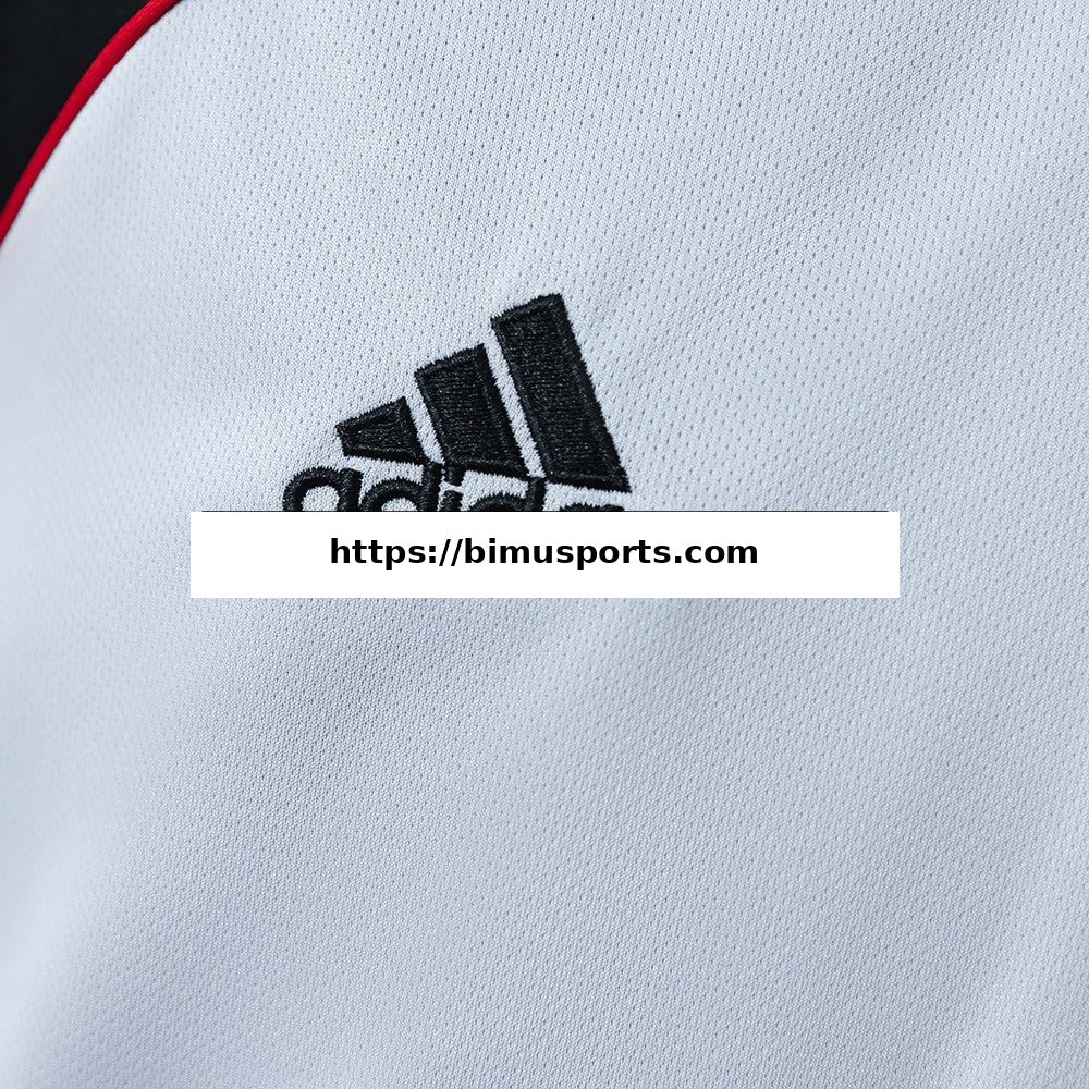 Camisola Athletic Bilbao 99/00 Terceira Retro