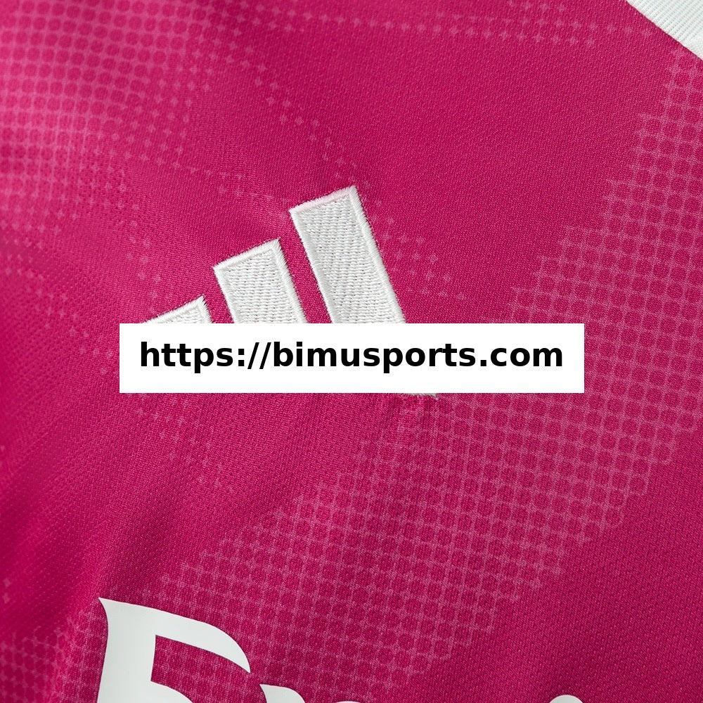 Camisola Real Madrid 26/27 Terceira Alternativa