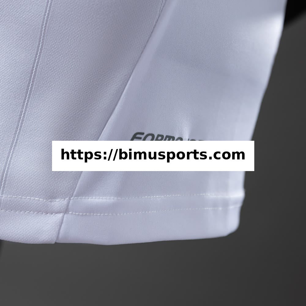 Camisola Real Madrid 2012/13 Principal Retro Versão de Jogador