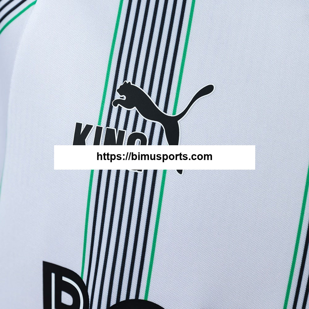 Camisola Borussia Monchengladbach 26/27 Edição Especial