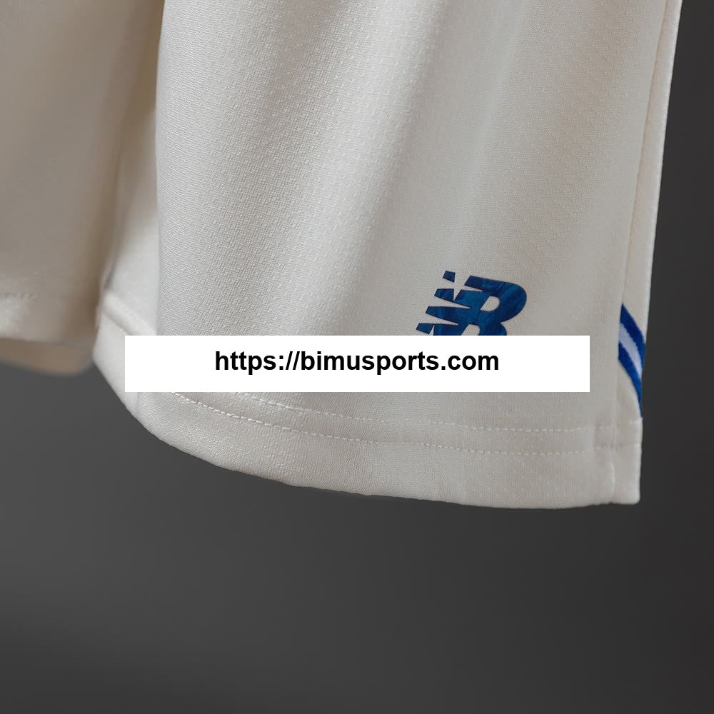 Camisola Porto 25/26 criança Kit terceira tamanho��16 - 28