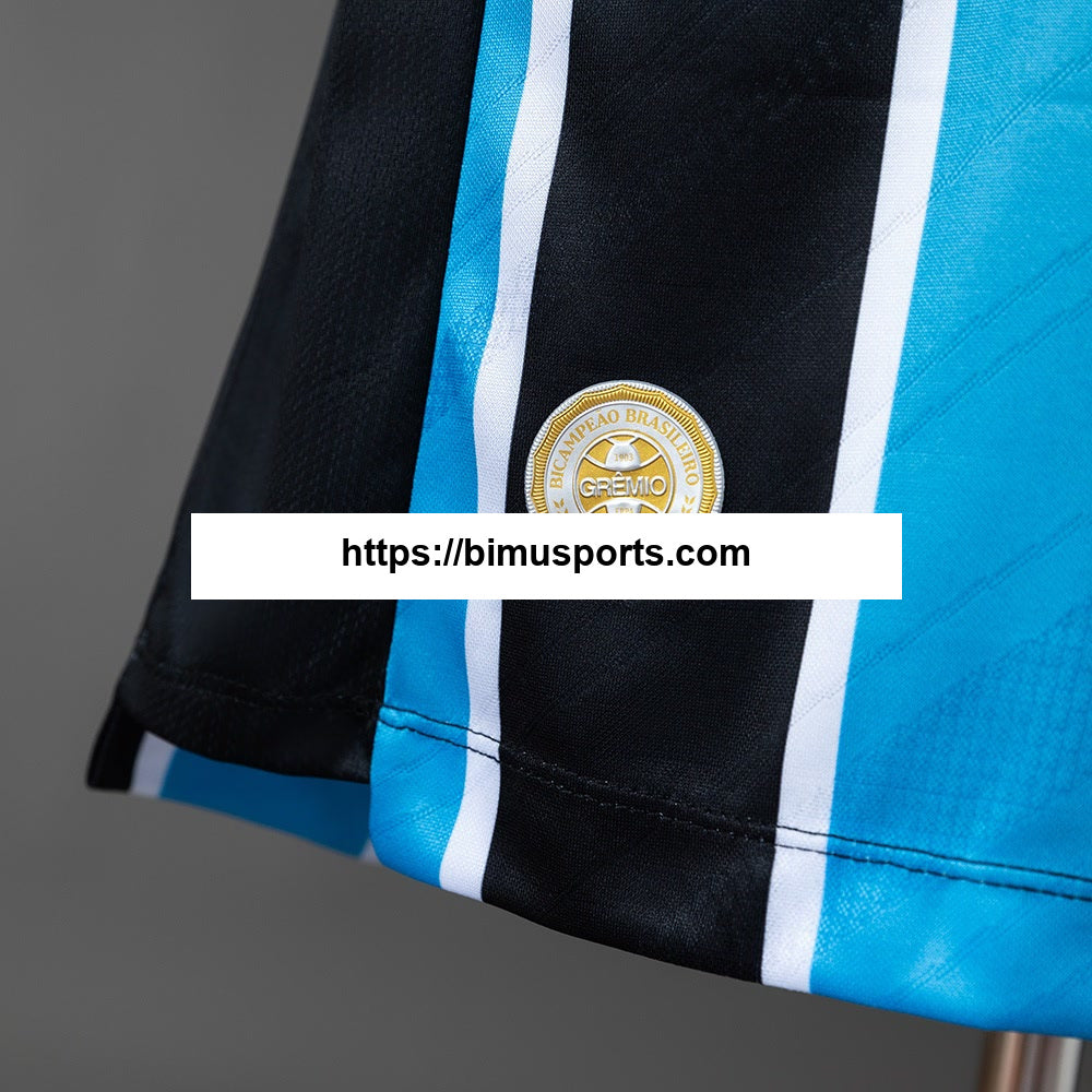 Camisola de jogador alternativo do Grêmio 26/27