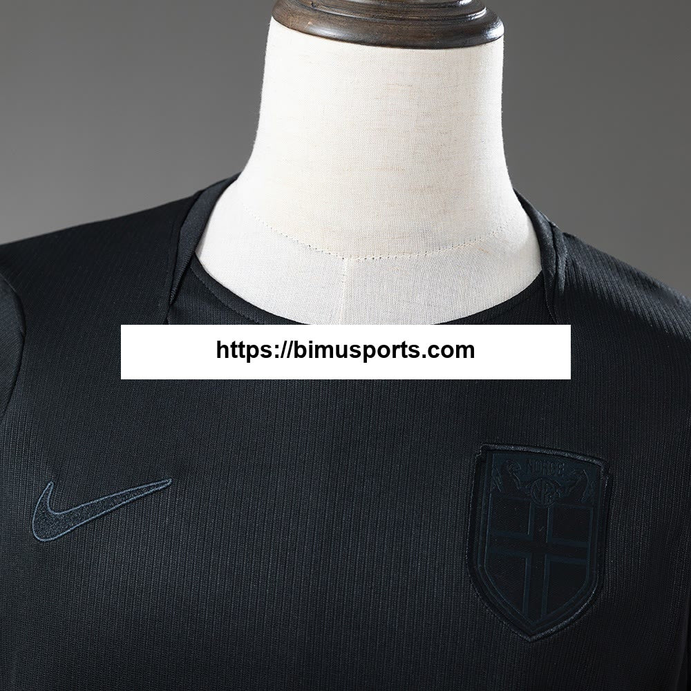 Camisola Alternativa da Noruega 2026
