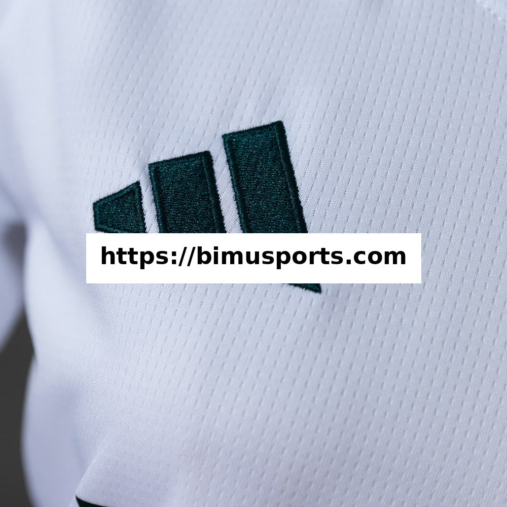Camisola Real Madrid 26/27 Principal Feminina
