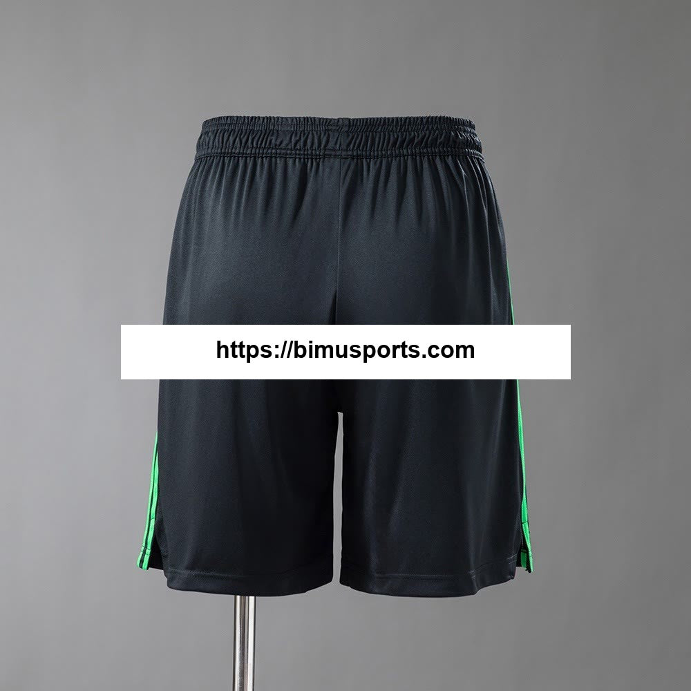 Shorts Bayern de Munique 25/26 Oktoberfest - Preto