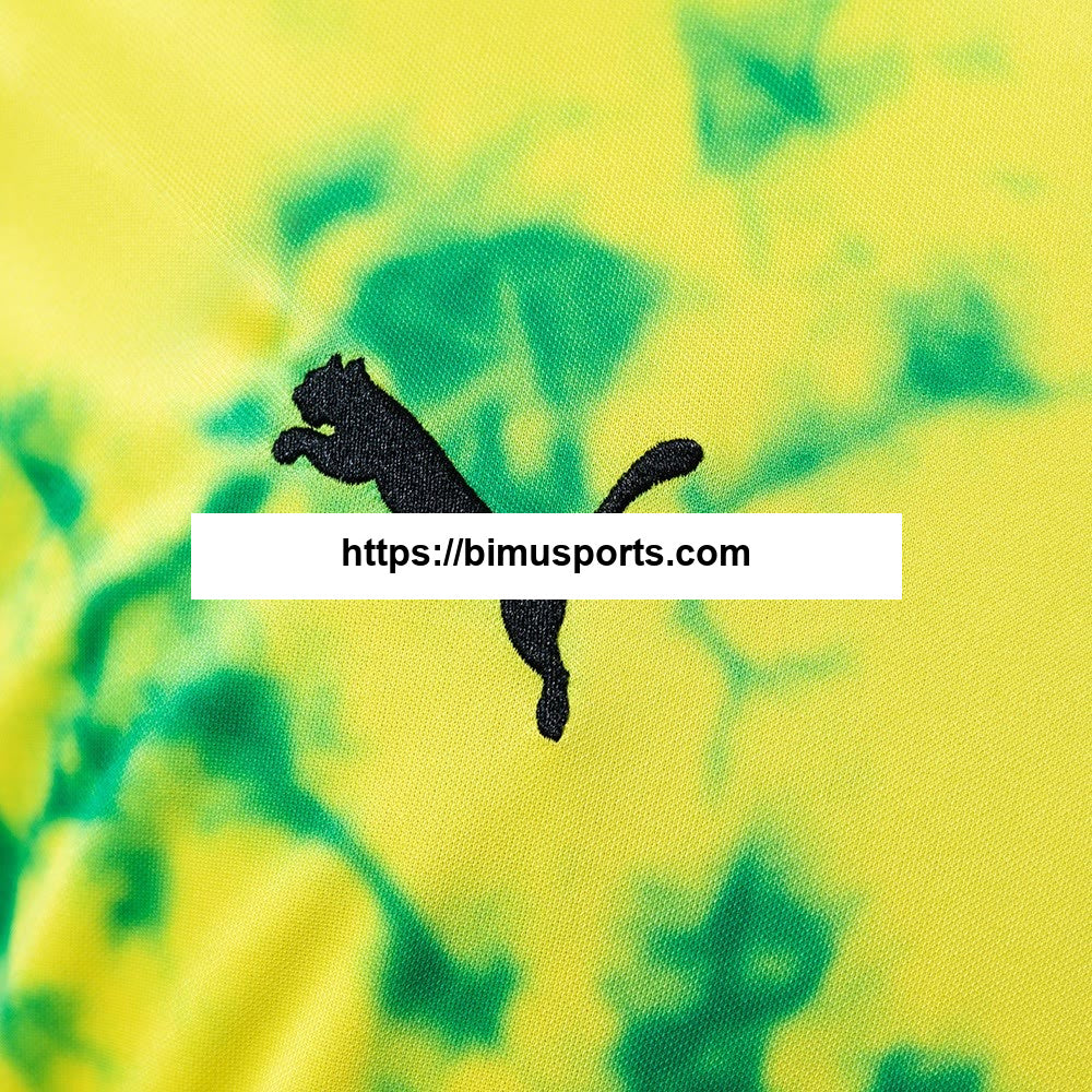 Camisola Sassuolo 25/26 Terceiro Alternativo de Principal