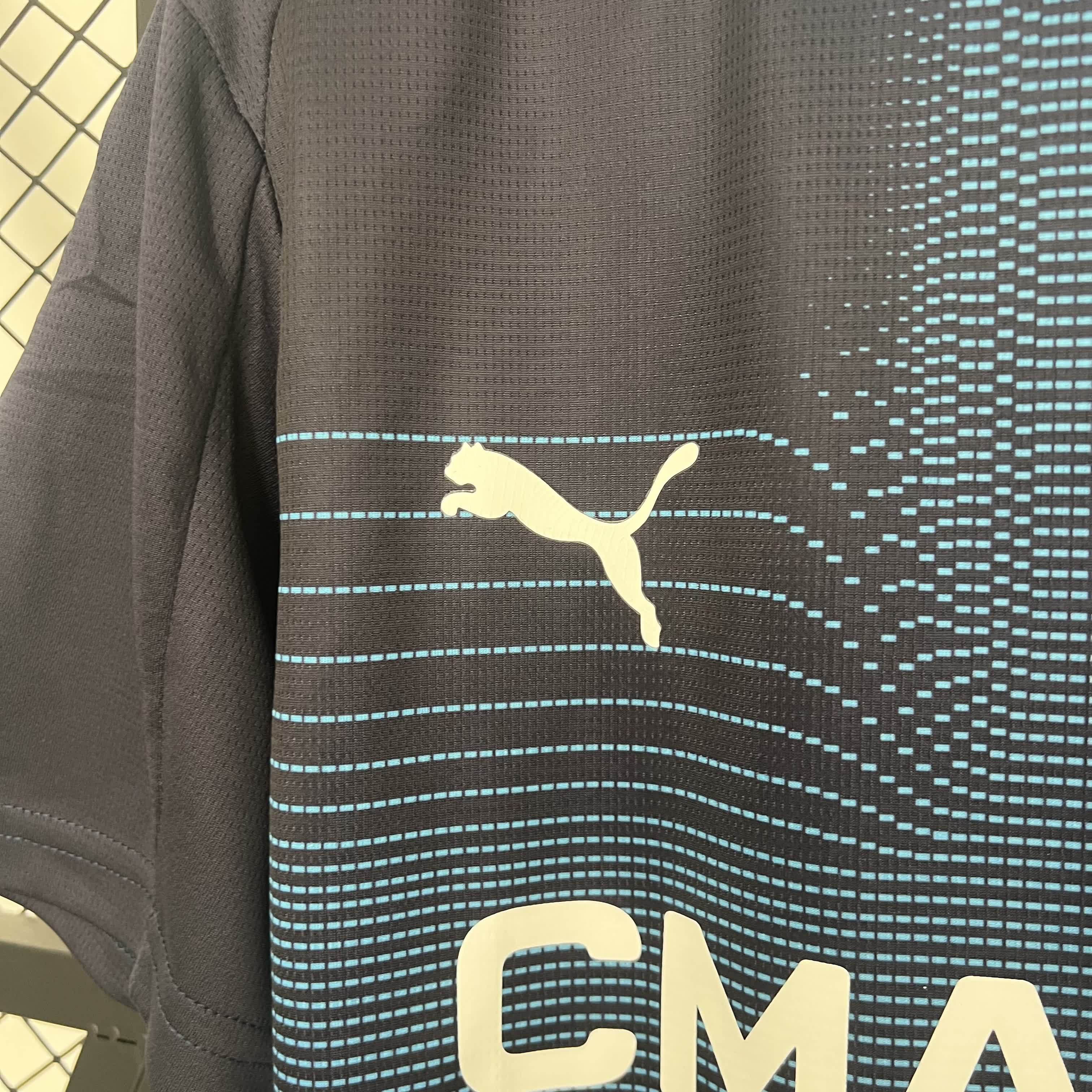 25/26 Marselha Alternativo