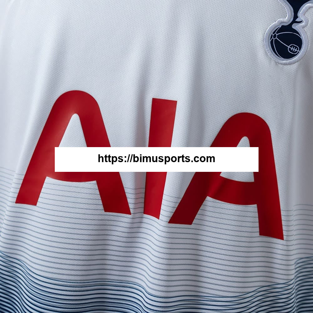 Camisola Tottenham Hotspur 18/19 Principal Retro