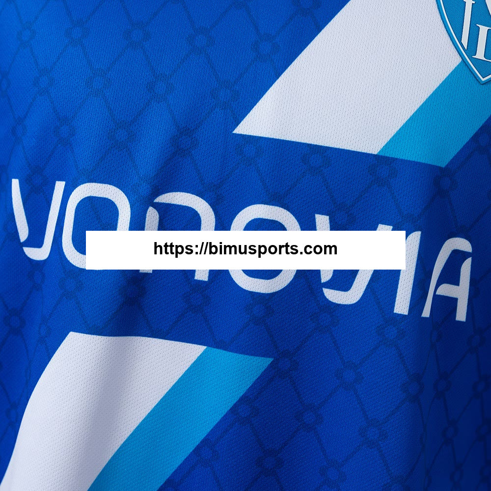 Camisola VfL Bochum 25/26 Maiabendfest