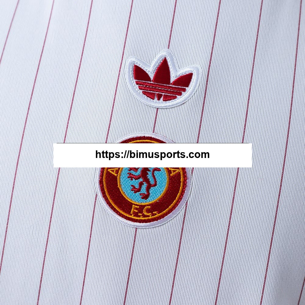 Camiseta Chelsea Terrace Icons Branco