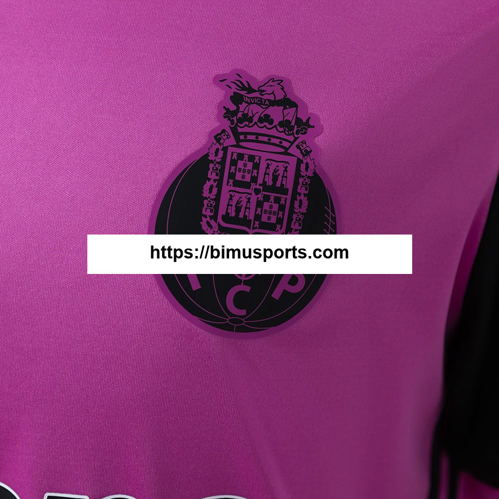Camisola FC Porto 26/27 Special Edition