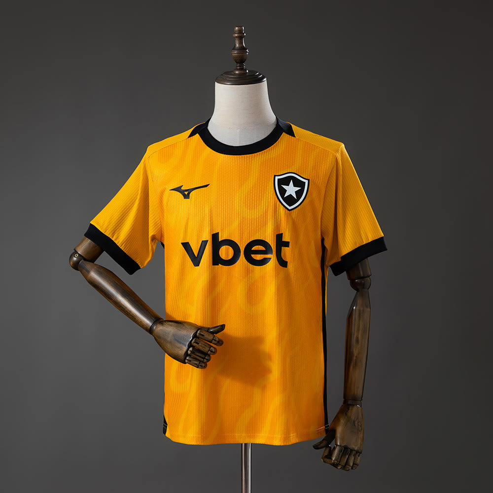 Camisola Botafogo 26/27 Principal GK