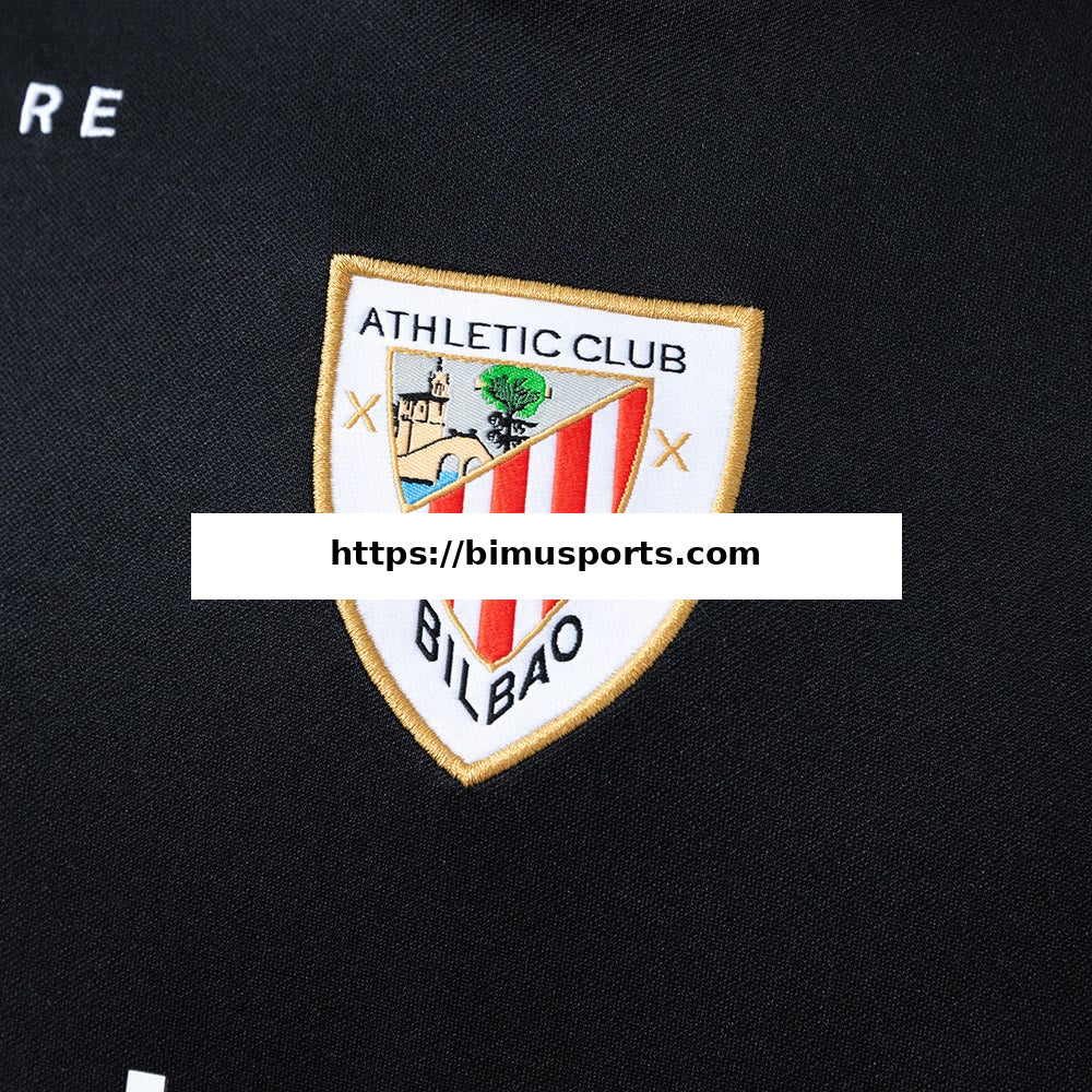 Camisola Athletic Bilbao 26/27 Alternativa
