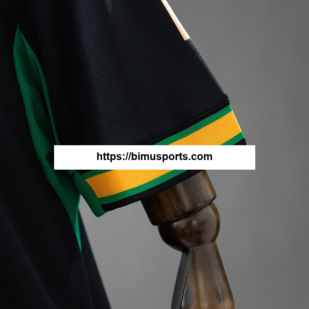 Camisola Borussia Monchengladbach 26/27 Alternativa